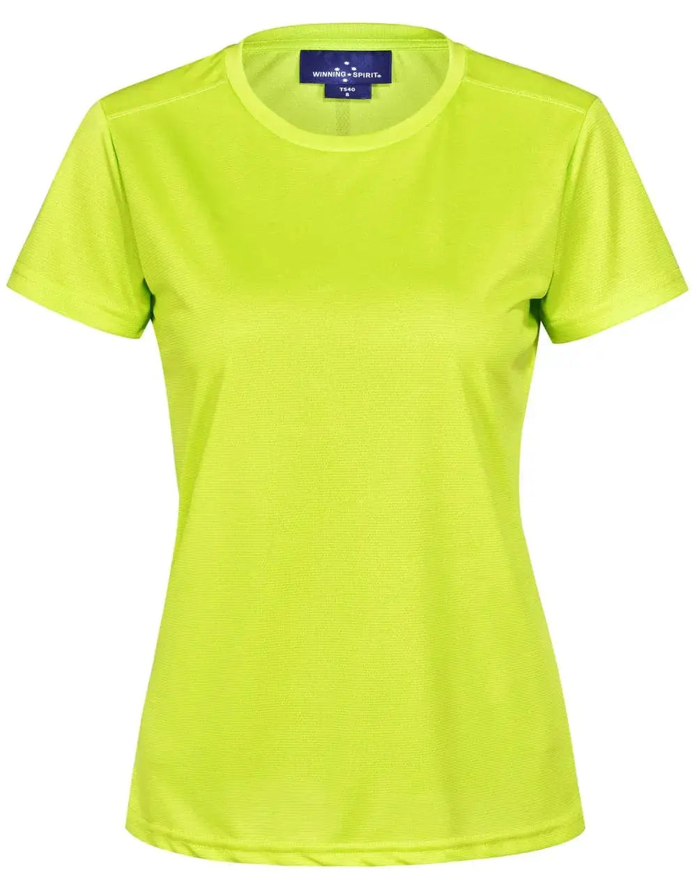 Ladies Rapid Cool TM Ultra Light Tee Shirt TS40 Metro Workwear.